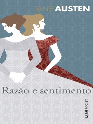 cover image of Razão e sentimento